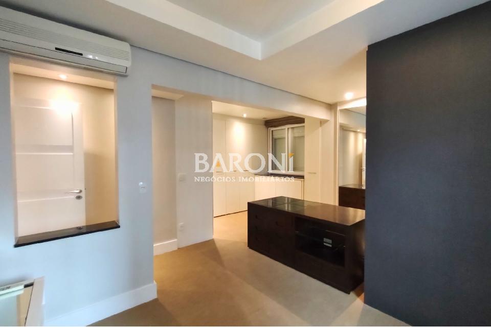 Apartamento - Itaim Bibi