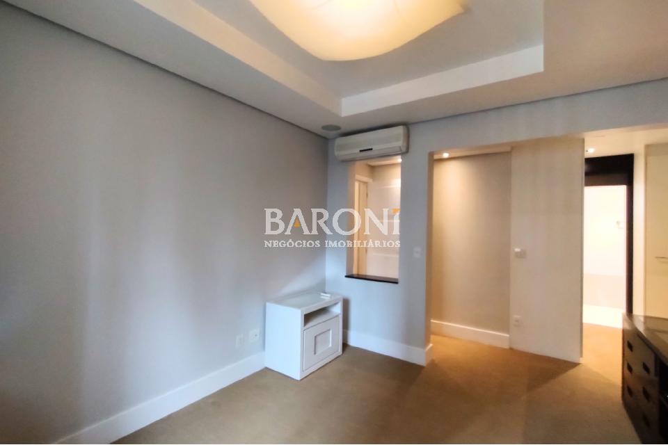 Apartamento - Itaim Bibi