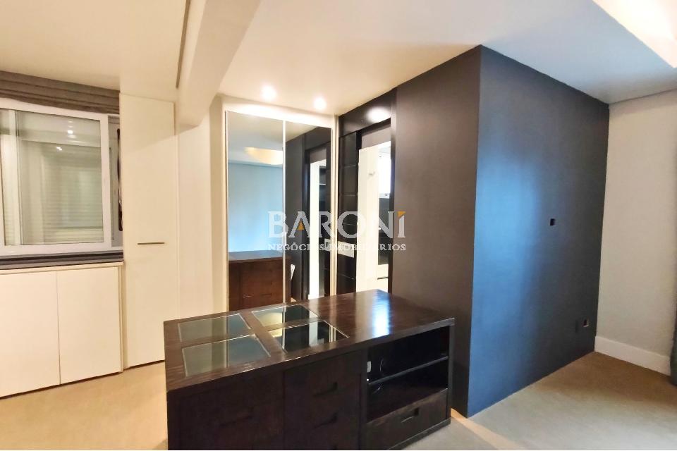 Apartamento - Itaim Bibi