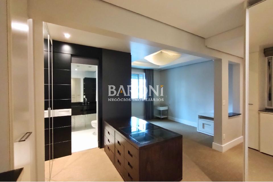 Apartamento - Itaim Bibi