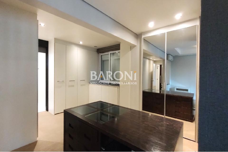 Apartamento - Itaim Bibi