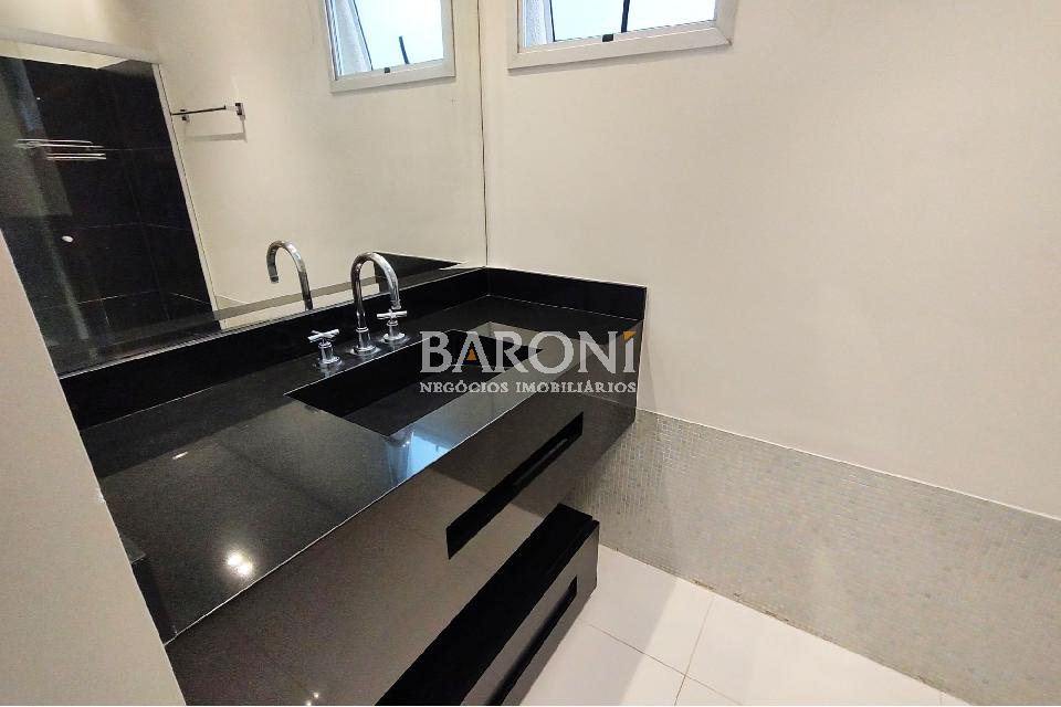 Apartamento - Itaim Bibi