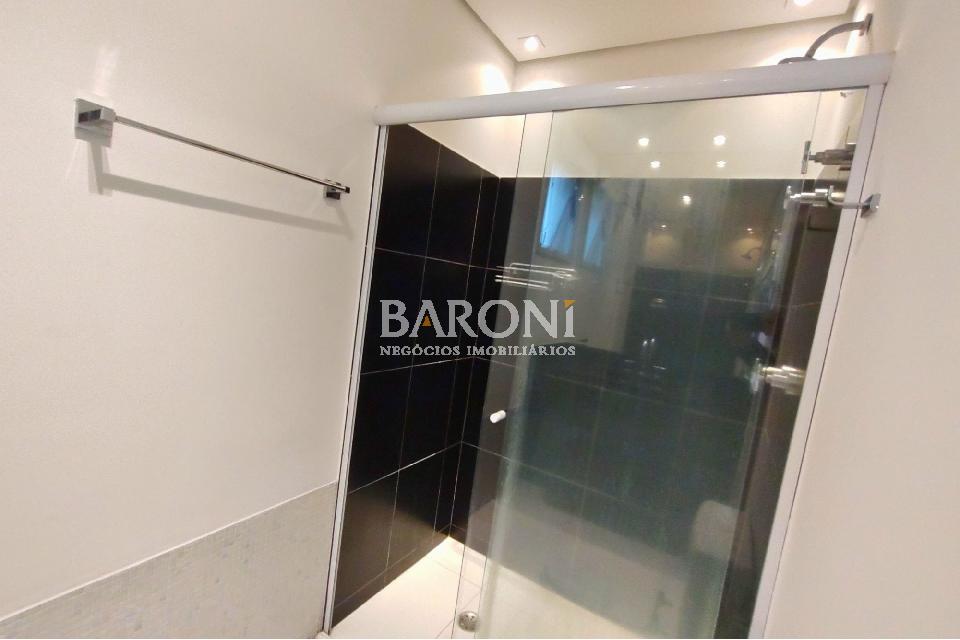 Apartamento - Itaim Bibi