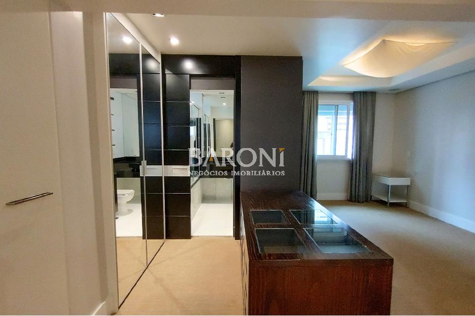 Apartamento - Itaim Bibi