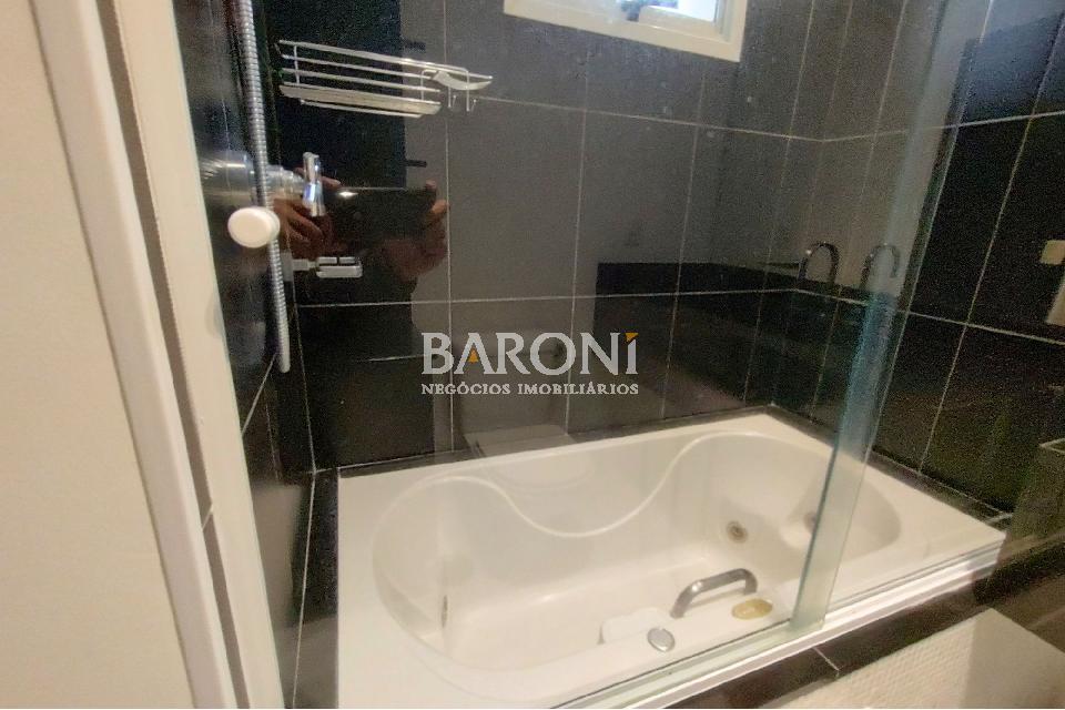 Apartamento - Itaim Bibi