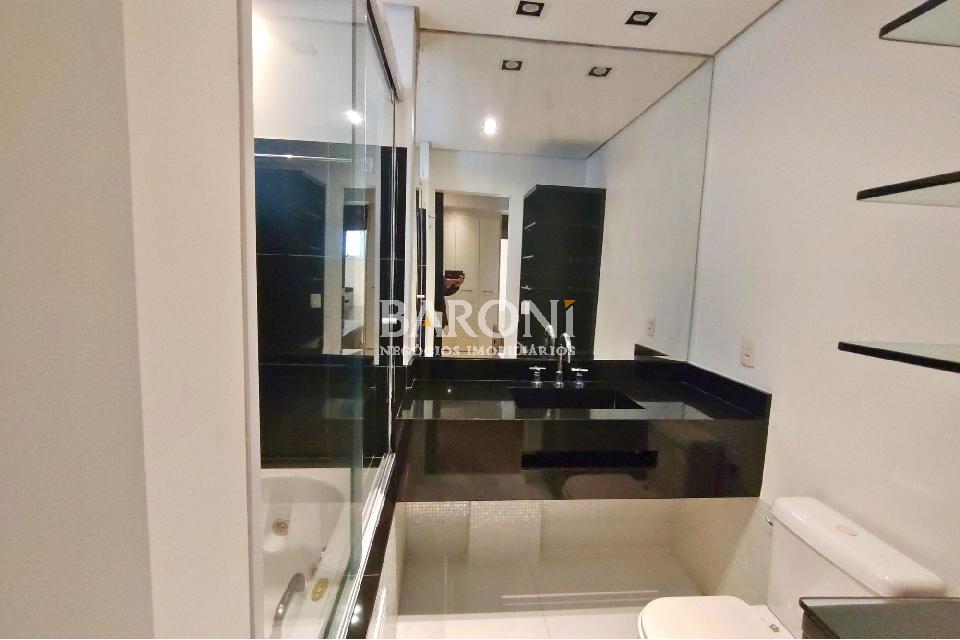 Apartamento - Itaim Bibi