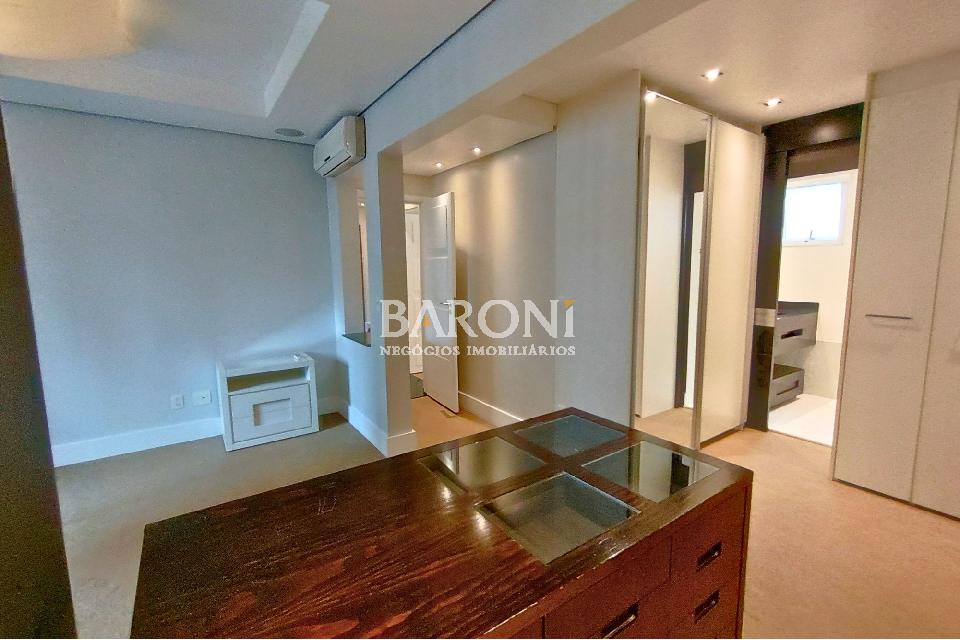 Apartamento - Itaim Bibi