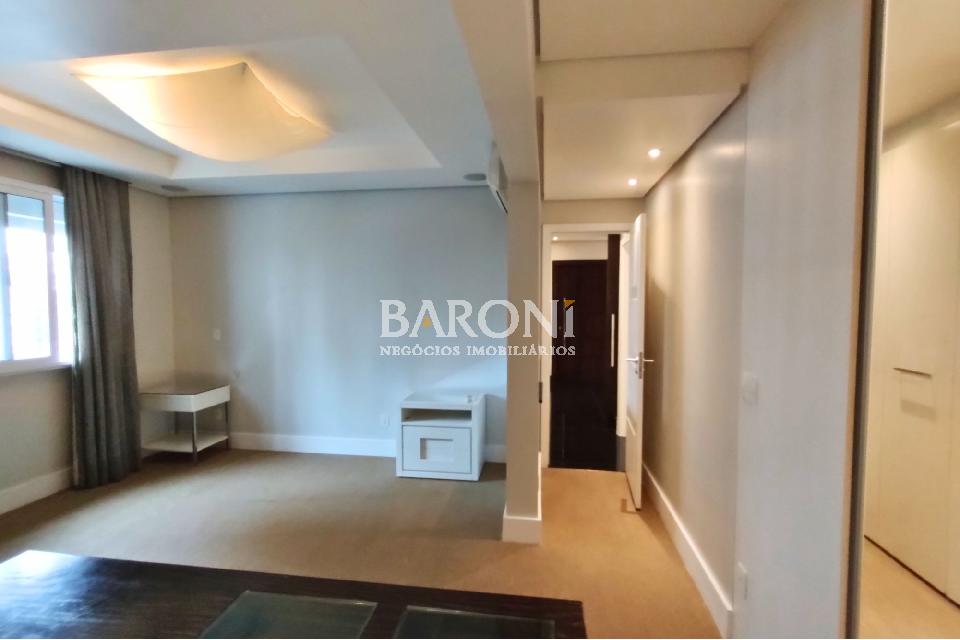 Apartamento - Itaim Bibi