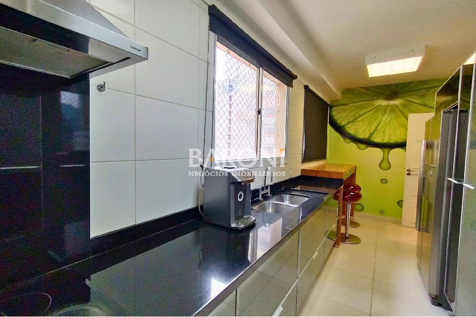 Apartamento - Itaim Bibi