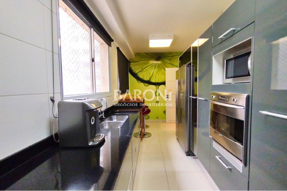 Apartamento - Itaim Bibi