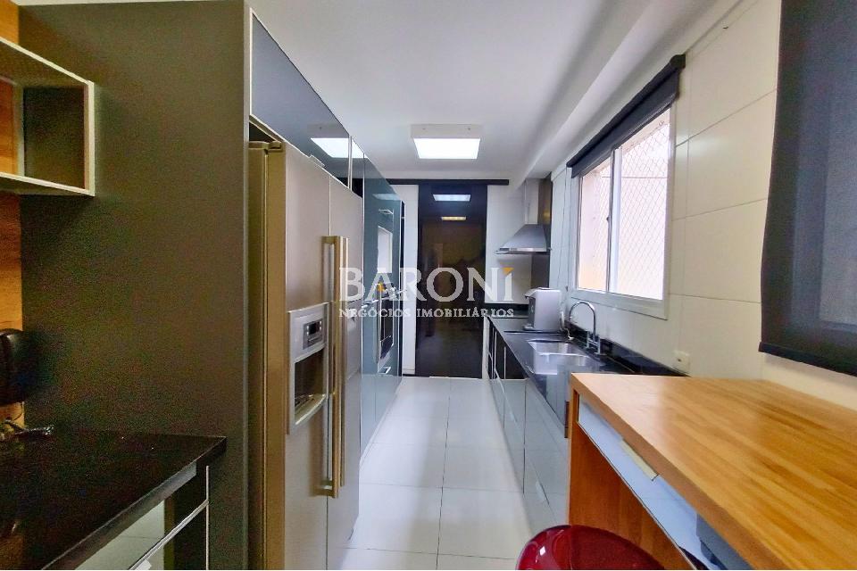 Apartamento - Itaim Bibi