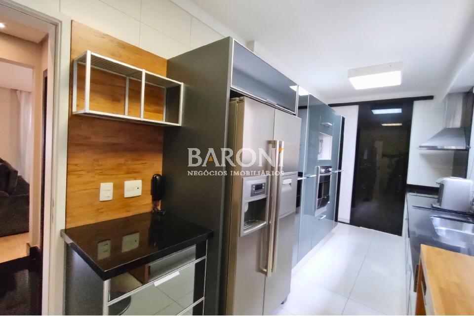 Apartamento - Itaim Bibi