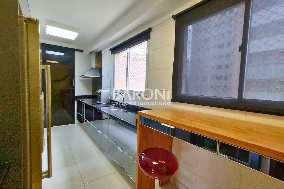 Apartamento - Itaim Bibi