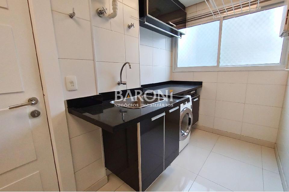 Apartamento - Itaim Bibi