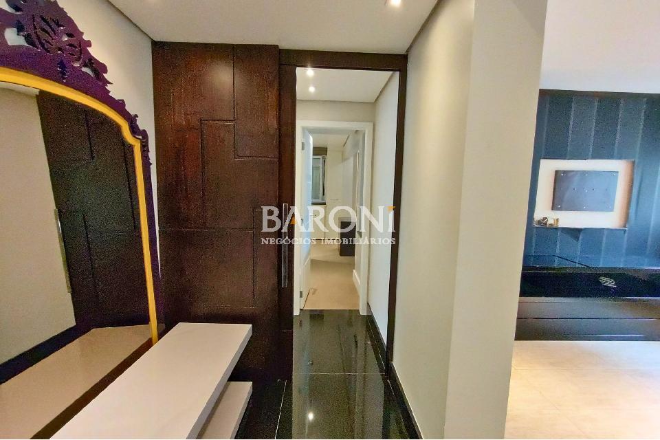 Apartamento - Itaim Bibi