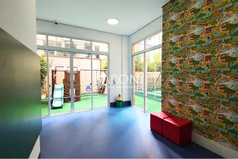 Apartamento - Itaim Bibi