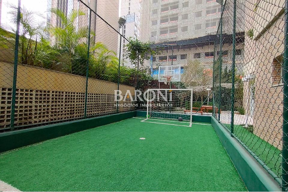 Apartamento - Itaim Bibi