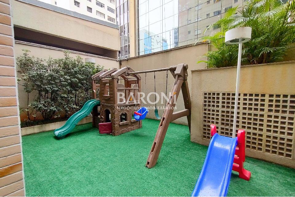 Apartamento - Itaim Bibi