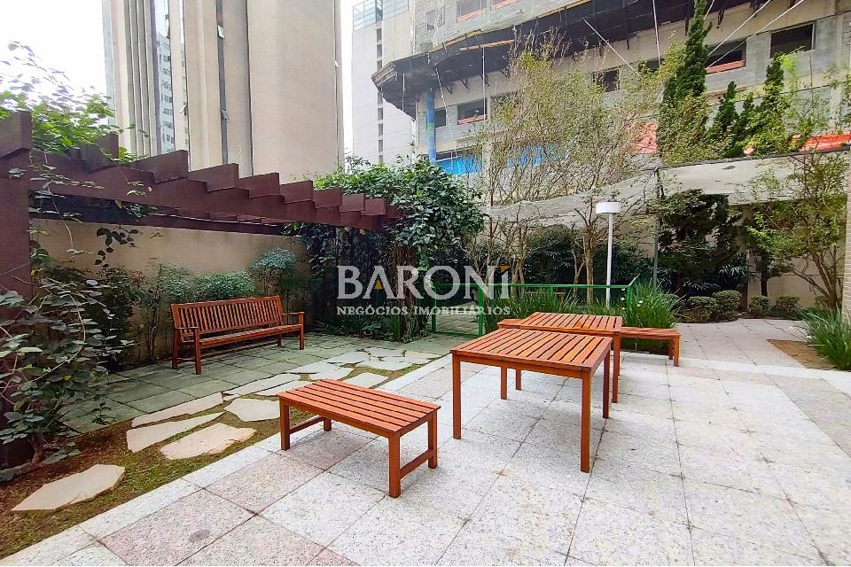 Apartamento - Itaim Bibi