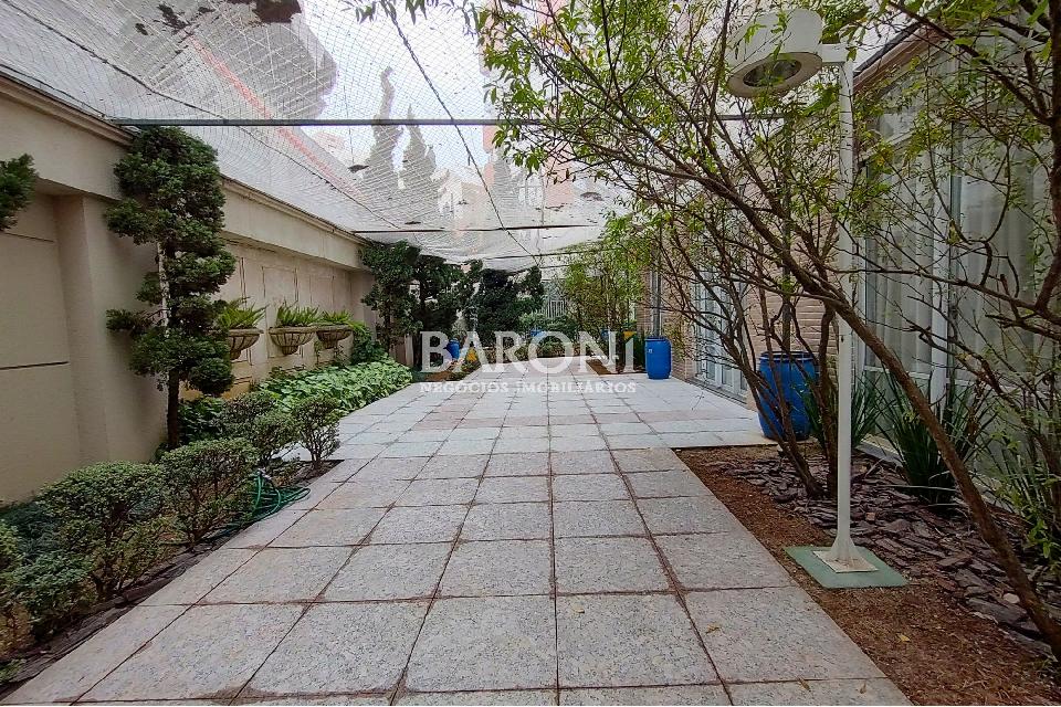 Apartamento - Itaim Bibi