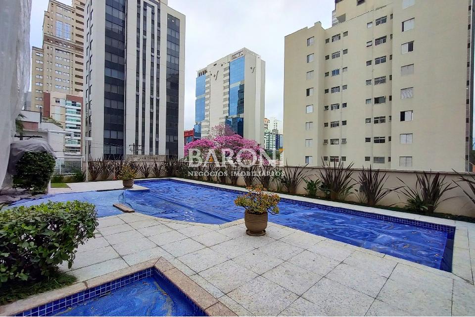 Apartamento - Itaim Bibi