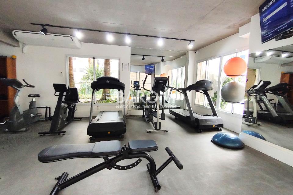 Apartamento - Itaim Bibi