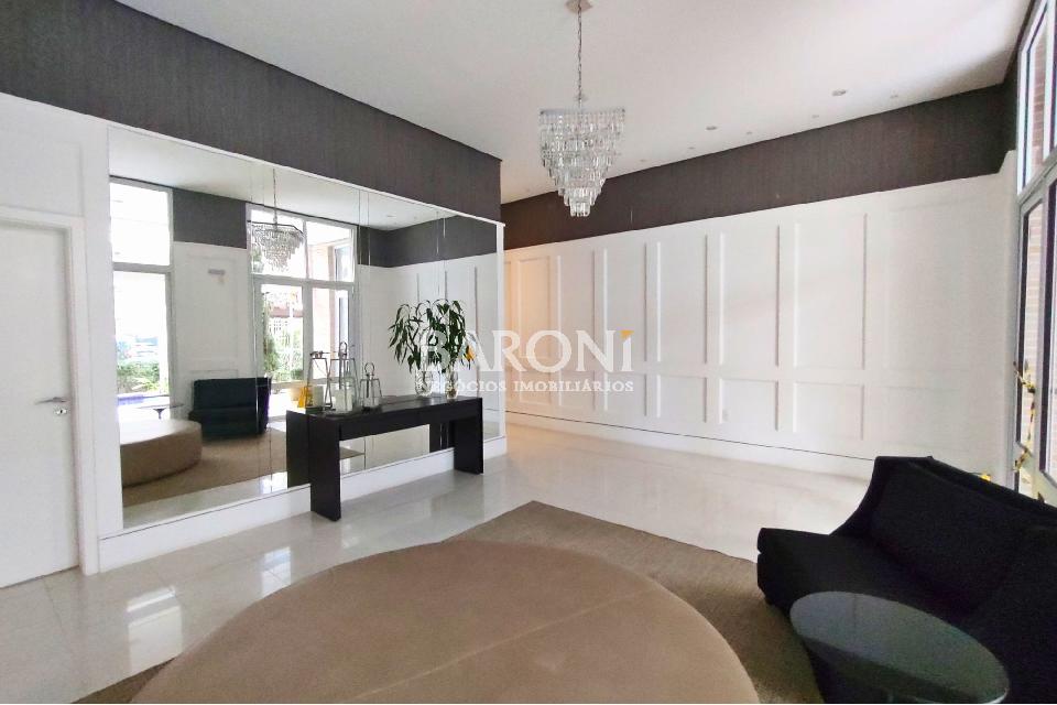 Apartamento - Itaim Bibi