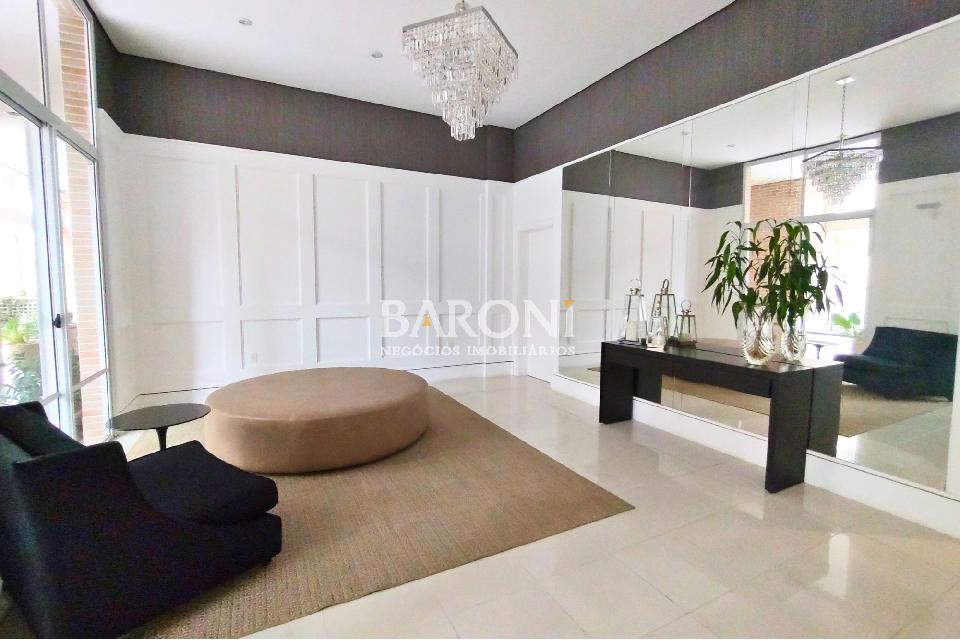 Apartamento - Itaim Bibi