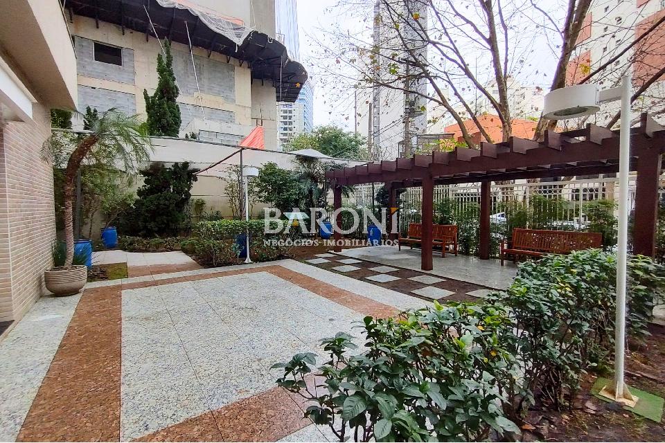 Apartamento - Itaim Bibi