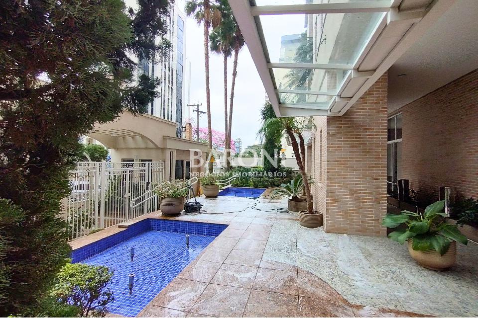 Apartamento - Itaim Bibi