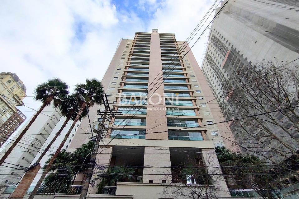 Apartamento - Itaim Bibi