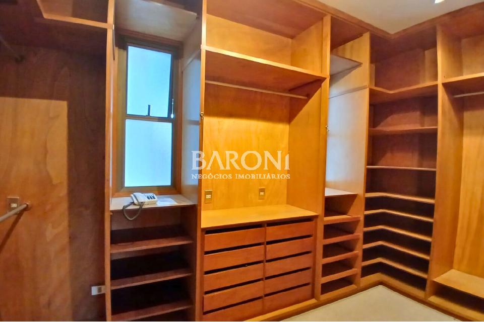 Apartamento - Vila Nova Conceição