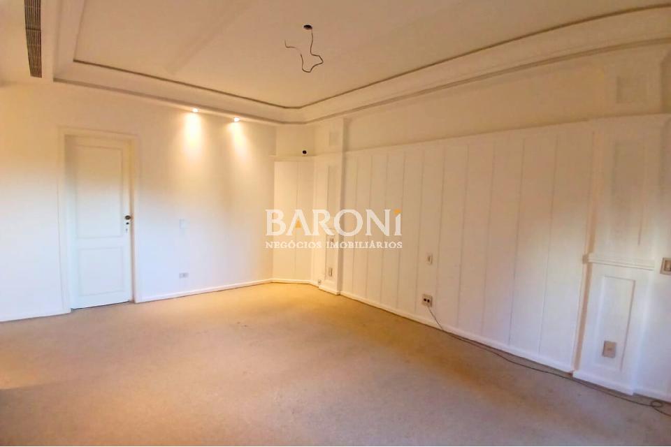 Apartamento - Vila Nova Conceição