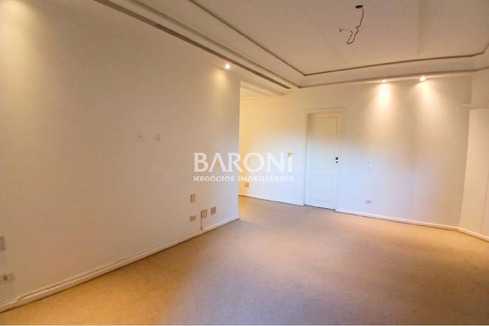 Apartamento - Vila Nova Conceição