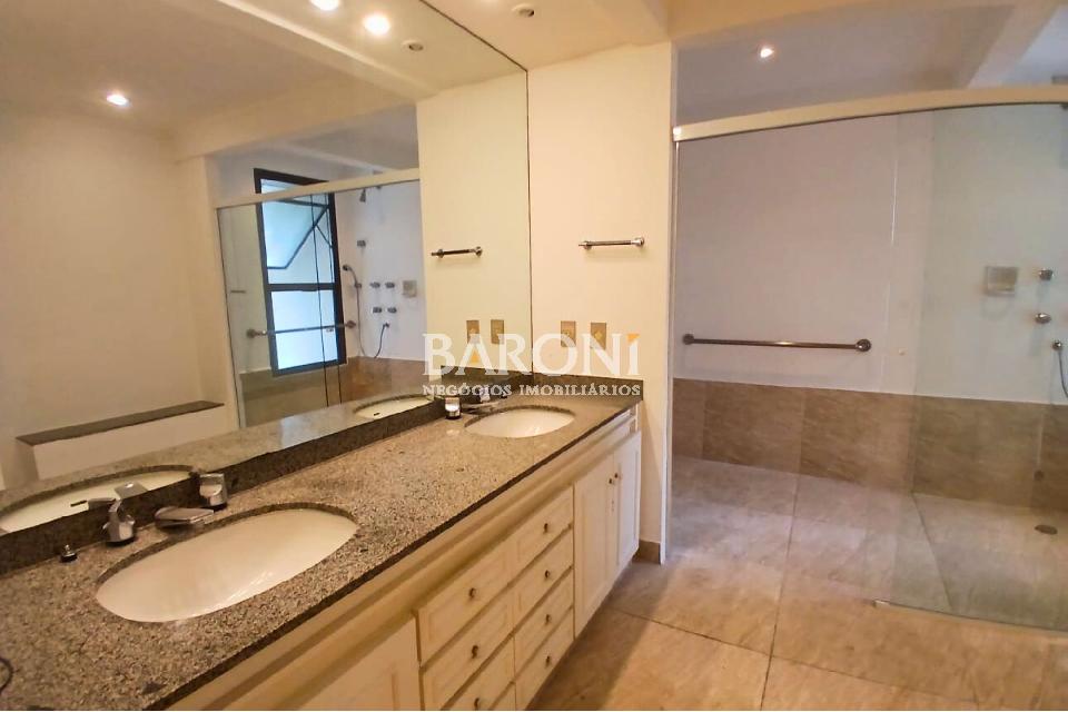 Apartamento - Vila Nova Conceição