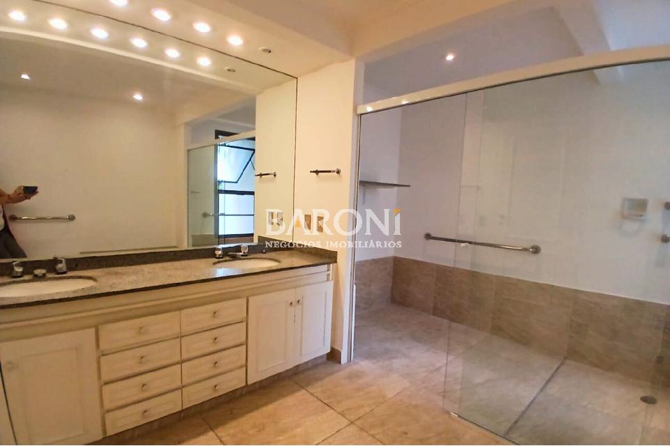 Apartamento - Vila Nova Conceição