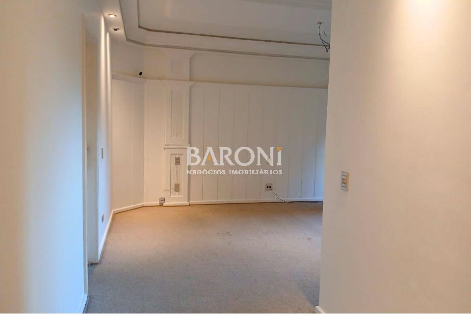 Apartamento - Vila Nova Conceição