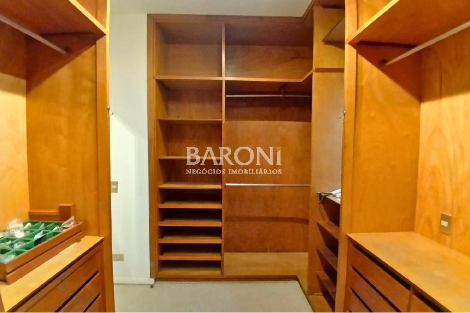 Apartamento - Vila Nova Conceição