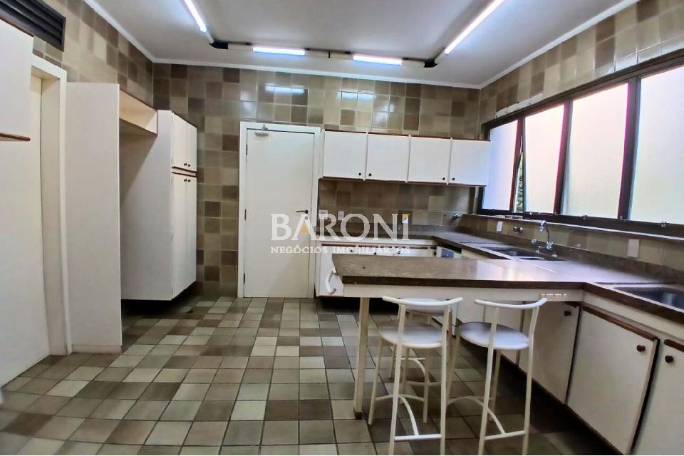 Apartamento - Vila Nova Conceição