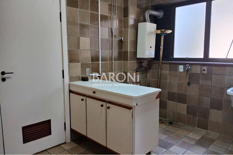 Apartamento - Vila Nova Conceição