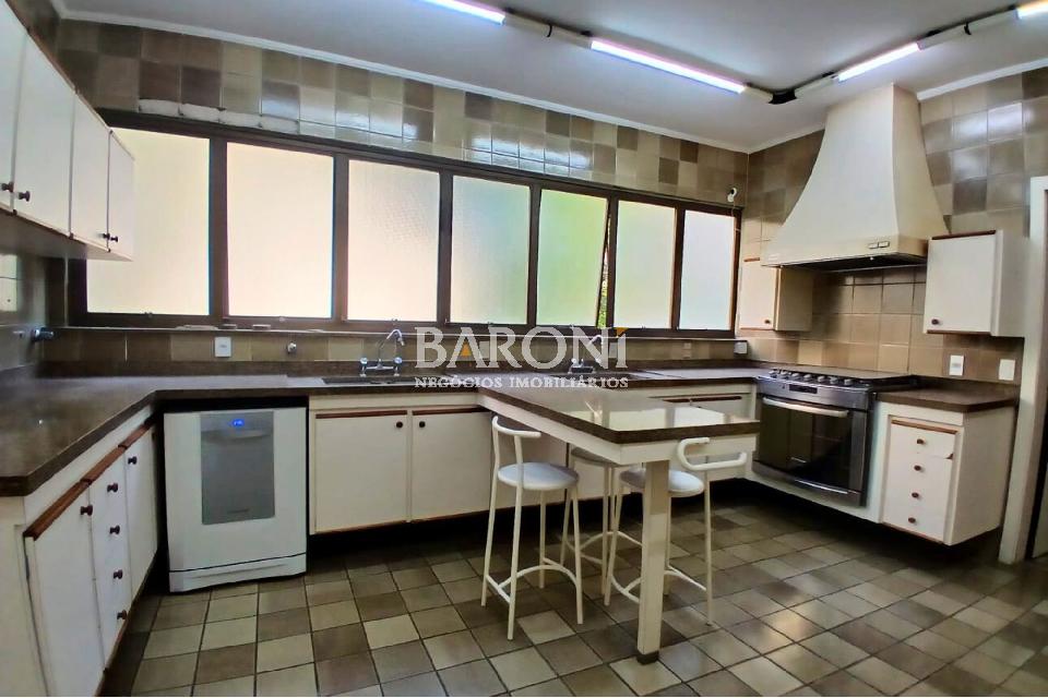 Apartamento - Vila Nova Conceição