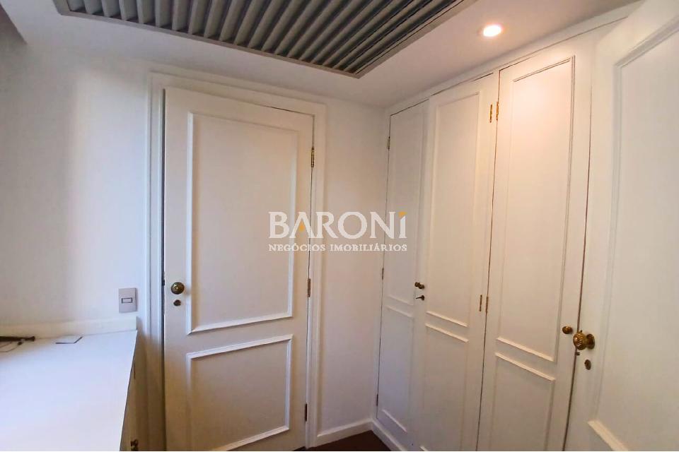 Apartamento - Vila Nova Conceição