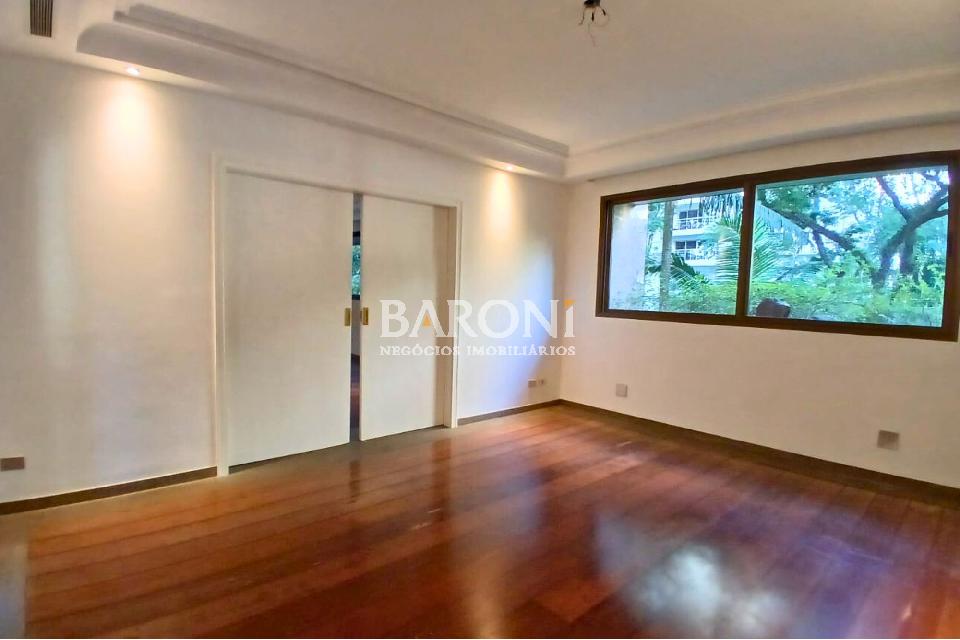 Apartamento - Vila Nova Conceição