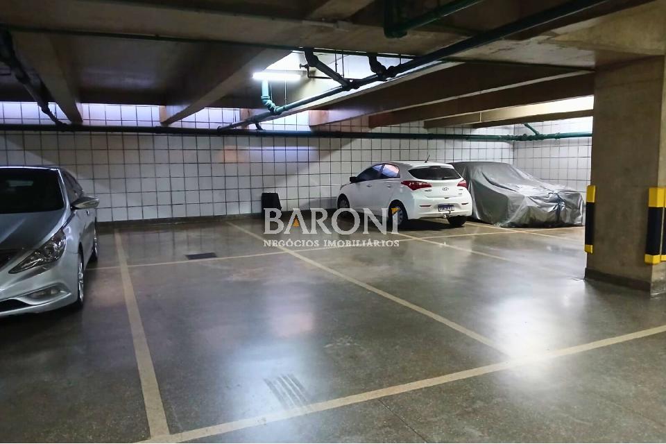 Apartamento - Vila Nova Conceição