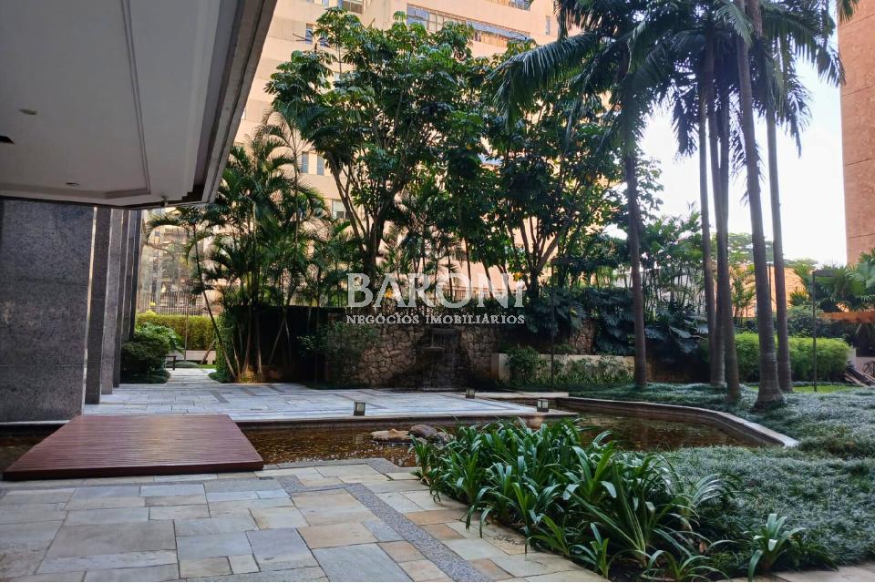 Apartamento - Vila Nova Conceição