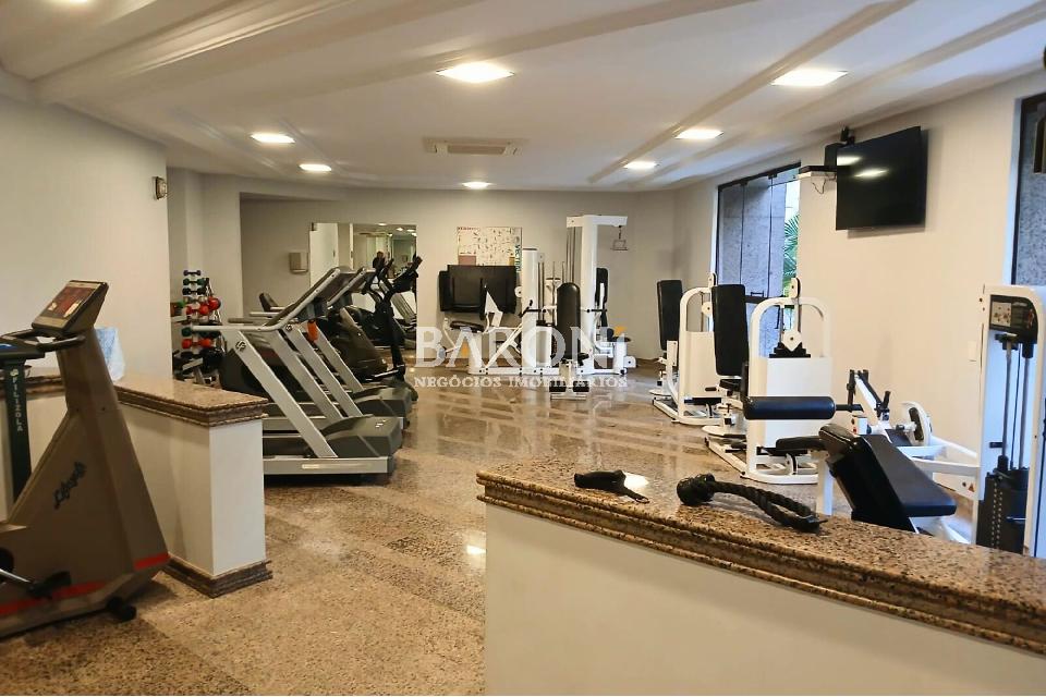 Apartamento - Vila Nova Conceição