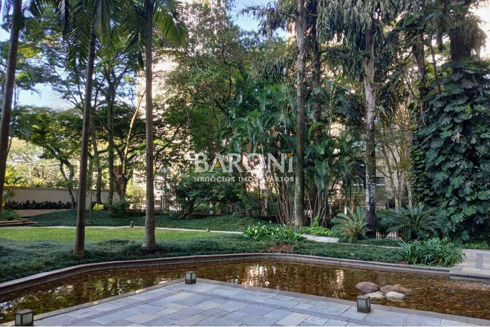 Apartamento - Vila Nova Conceição