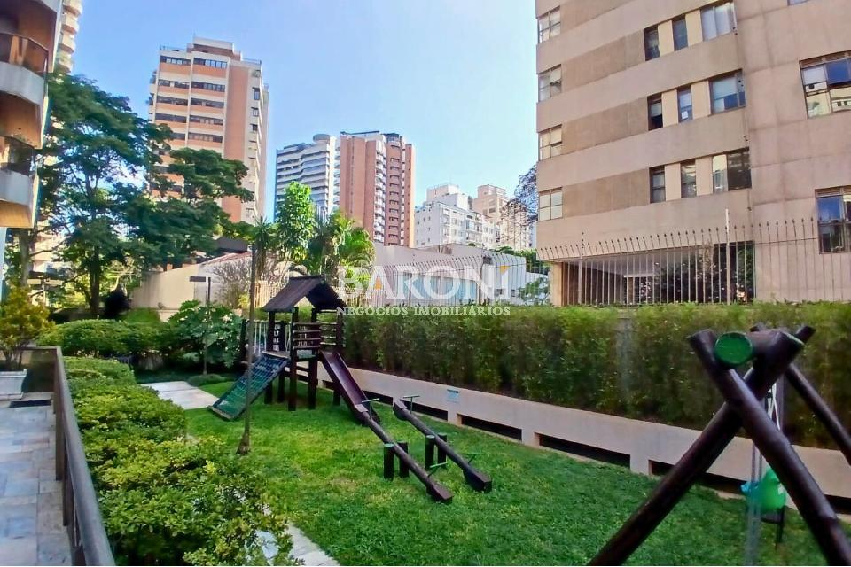 Apartamento - Vila Nova Conceição