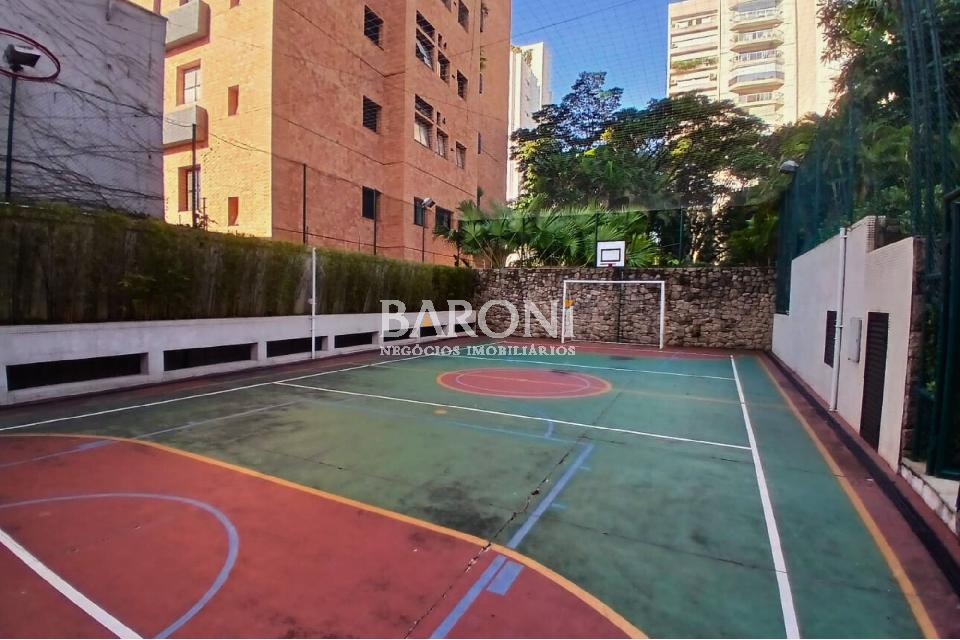 Apartamento - Vila Nova Conceição