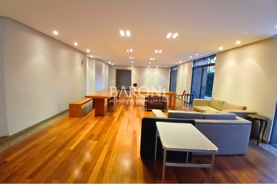 Apartamento - Vila Nova Conceição